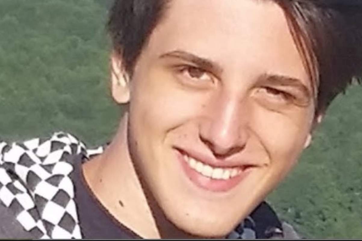 david buggi il ragazzo di 17 anni che offr236 la sua malattia per i giovani da Lalucedimaria.it david buggi il ragazzo di 17 anni che offr236 la sua malattia per i giovani