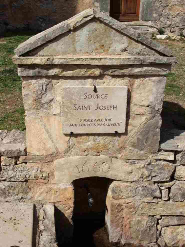 fonte san giuseppe