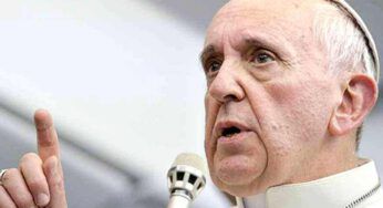 Udienza generale, 26 giugno: Papa Francesco affronta un dramma, grave e attuale