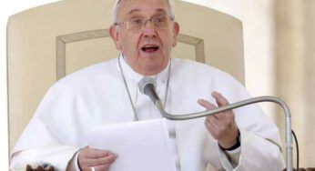 Udienza generale 5 Giugno 2024: come lasciarci condurre dallo Spirito Santo sulla via giusta