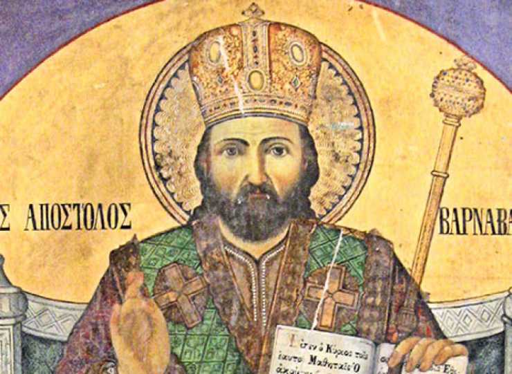 san barnaba