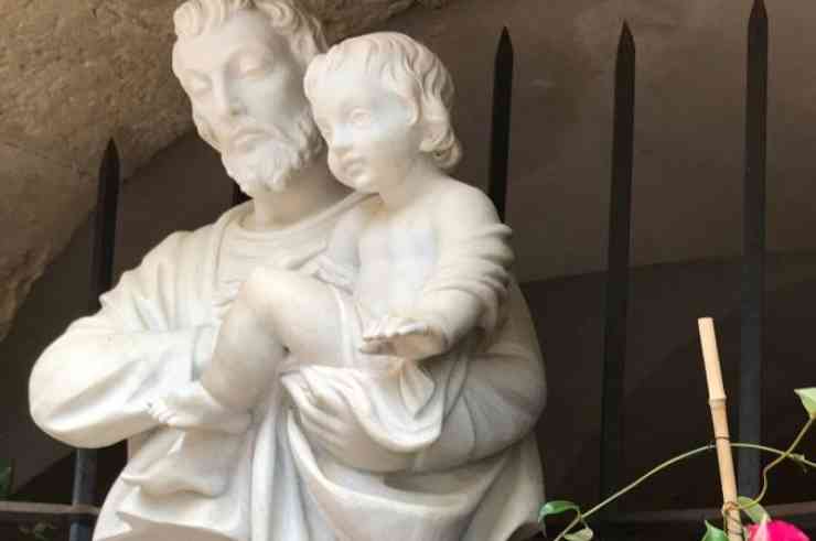 san giuseppe