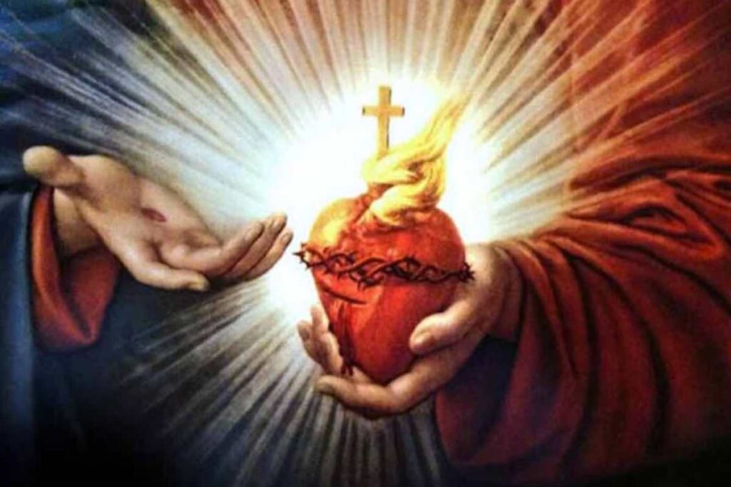 sacro cuore
