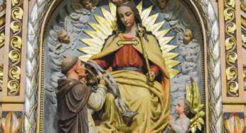 Novena a Nostra Signora del Monte Carmelo, nono giorno