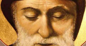 Novena d’intercessione a San Charbel Maklouf, secondo giorno