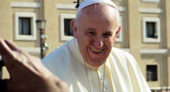 Angelus 14 luglio, Papa Francesco: ecco perché nulla è più bello della missione
