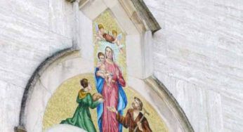 Preghiera a Maria, 10 agosto: tutto inizia con l’apparizione della Vergine che le fa una grazia