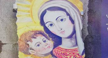 Preghiera a Maria, 8 agosto: la Madonna appare in un luogo di perdizione