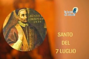 Beato Benedetto XI