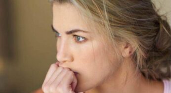 Ansia: come riconoscerla e combatterla con l’arma della preghiera