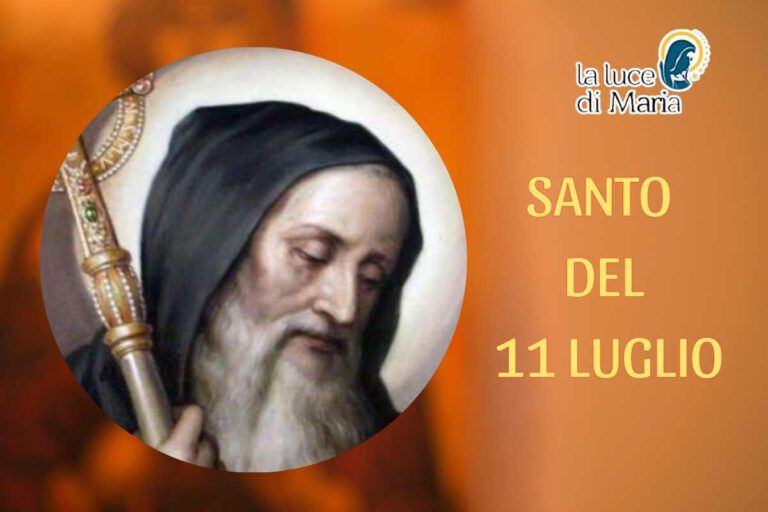 Ecco la guida alla Preghiera del Padre Nostro - La Luce di Maria