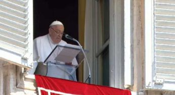 Angelus 4 agosto 2024: Papa Francesco invoca “giustizia e verità” per un Paese martoriato