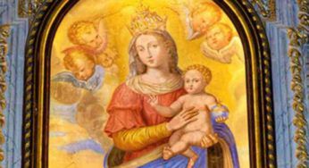 Preghiera a Maria, 3 agosto: “Scala del paradiso”, nome ispirato a una visione