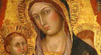 Preghiera a Maria, 7 agosto: è fra le più antiche apparizioni della Madonna
