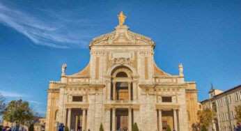 Preghiera a Maria, 2 agosto: San Francesco ottiene indulgenza per salvare le anime