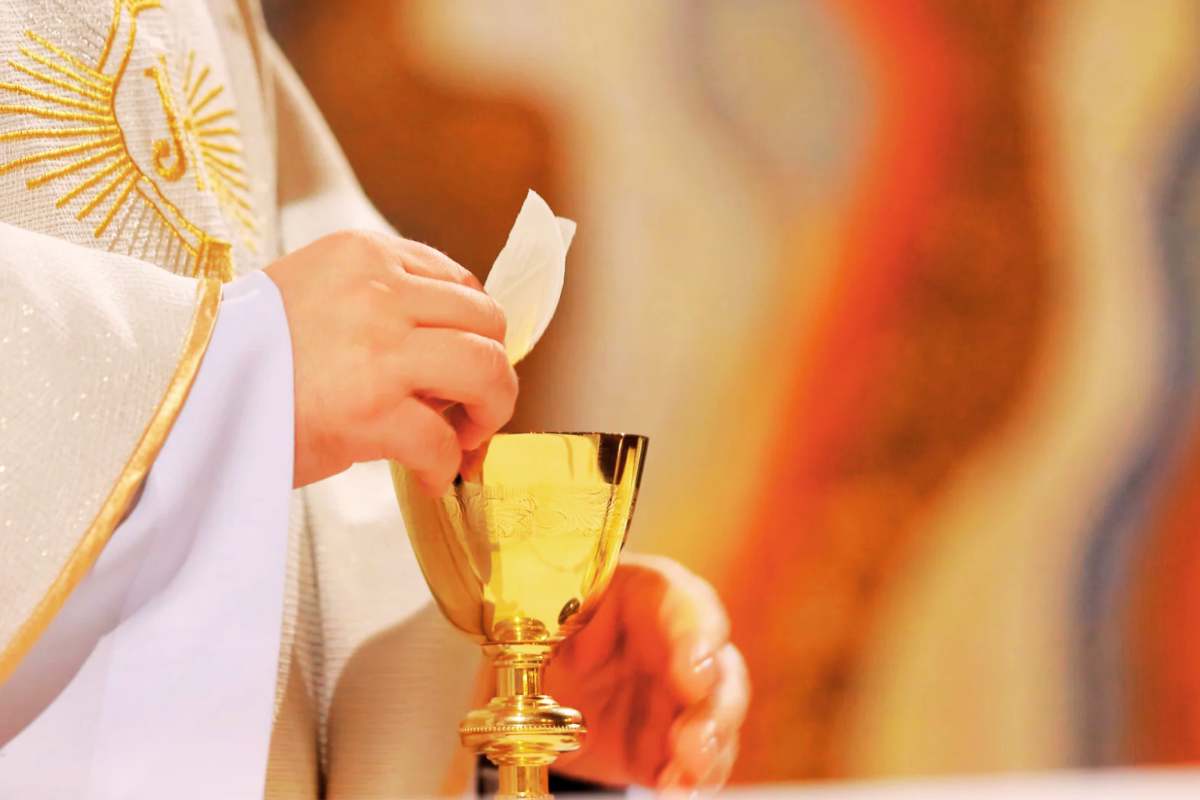 Santa Messa del 18 agosto 2024 in streaming