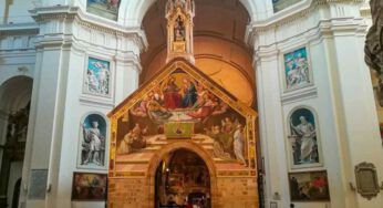 Il Perdono di Assisi: cosa succede di tanto importante l’1 e 2 agosto?