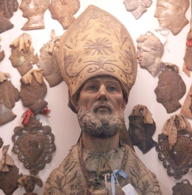 busto sant'aspreno