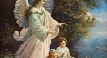 Novena all’Angelo Custode, 28 settembre: preghiera del sesto giorno