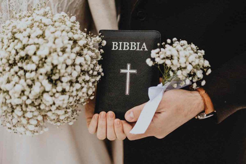 Matrimonio: le letture consigliate per la celebrazione in chiesa