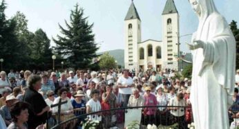 Medjugorje: il Vaticano approva col massimo parere positivo con il “Nihil obstat”