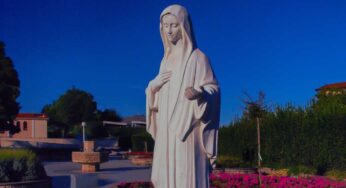 Medjugorje: i vip devoti alla Regina della Pace che sono andati in pellegrinaggio