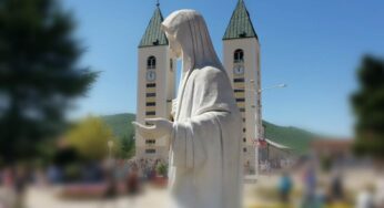 Medjugorje: la vera chiamata della Madonna da vivere ogni giorno, perché è importante