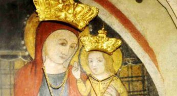 Preghiera a Maria, 11 settembre: la Vergine si mostra in modo inaspettato e attira fiumi di pellegrini
