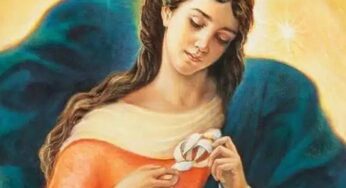 La preghiera del 28 settembre è a Maria che scioglie i nodi: scopriamo questa potente devozione