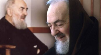 Padre Pio e il mistero della bilocazione: il Santo frate appariva in più luoghi contemporaneamente