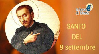 Santo di oggi 9 settembre, San Pietro Claver: libera gli oppressi con la forza del Vangelo