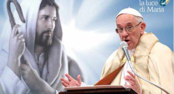 Vangelo di oggi 12 Settembre 2024: Lc 6,27-38 | Commento di Papa Francesco