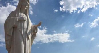 Medjugorje: perché la Madonna è chiamata “Gospa”? Ecco cosa significa