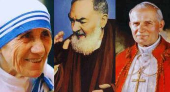 Tutti gli step per la canonizzazione: come avviene il percorso verso la santità