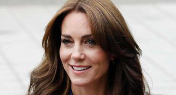 La principessa Kate annuncia la fine della chemioterapia: le sue parole emozionano
