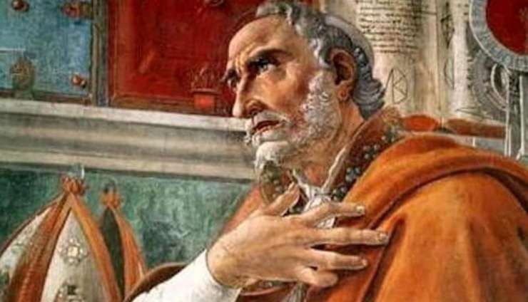sant'agostino