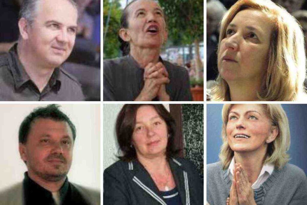 Medjugorje: chi sono i sei veggenti a cui appare la Madonna?