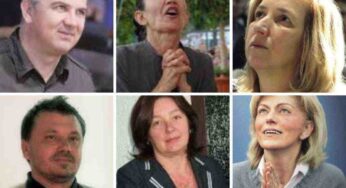 Medjugorje: chi sono i sei veggenti che nel 1981 hanno visto la Madonna