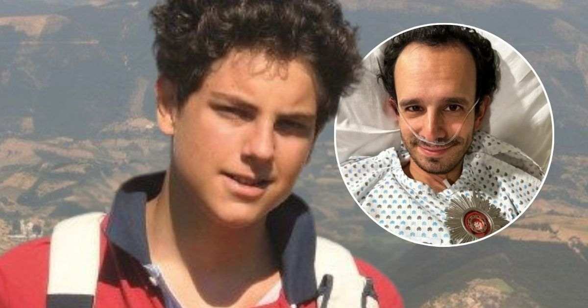 Miracolo grazie all’intercessione del Beato Carlo Acutis: giovane papà guarisce dal cancro Miracolo grazie all’intercessione del Beato Carlo Acutis: giovane papà guarisce dal cancro