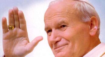 Novena per chiedere una grazia a San Giovanni Paolo II: si recita dal 13 al 21 ottobre