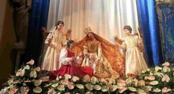 Preghiera di oggi 9 ottobre alla Madonna della Gamba di Desenzano: guarisce una bambina condannata all’amputazione