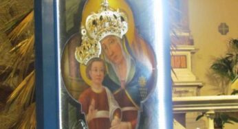 Preghiera di oggi 28 ottobre alla Madonna di Capocroce: appare sfolgorante e impressiona il nemico