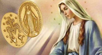 Supplica della Medaglia Miracolosa da recitare ogni 27 del mese