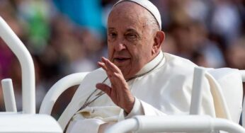 Udienza generale 20 novembre, Papa Francesco: “Non esistono cristiani di serie B”