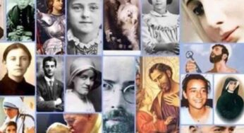 Novena a Tutti i Santi, per affidarci alla loro intercessione: si recita dal 23 al 30 ottobre