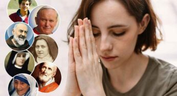 Come scegliere il Santo giusto, con cui stabilire una vera amicizia per tutta la vita