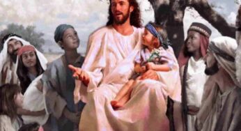 Vangelo di oggi 2 Ottobre 2024: Mt 18,1-5.10 | Commento di Papa Francesco