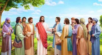Vangelo di oggi 5 Ottobre 2024: Lc 10,17-24 | Commento di Papa Francesco