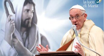 Vangelo di oggi 20 Ottobre 2024: Mc 10,35-45 | Commento di Papa Francesco