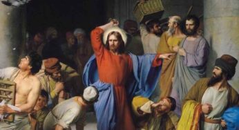 Vangelo di oggi 9 Novembre 2024: Gv 2,13-22 | Commento di Papa Francesco